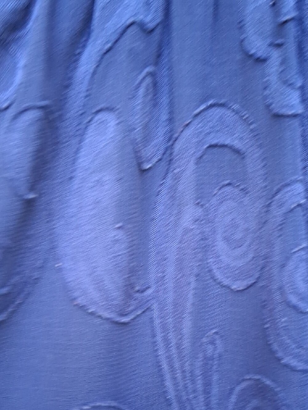 Lilly Pulitzer Navy-Black Smocked Strap Tiered Maxi Dress - Picture 6 of 16
